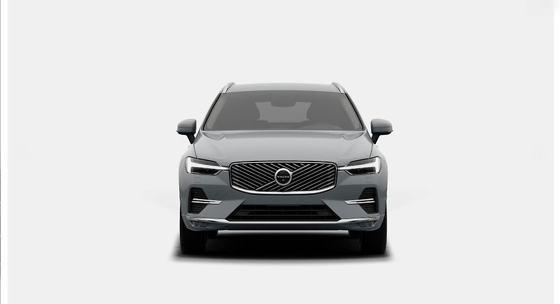 Volvo XC60 (2026) B5 AWD PLUS BRIGHT AUT - fotka 8 z 13