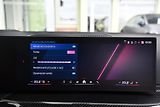 BMW M3 COMP.HUD XD H/K CARBON ZÁRUKA - náhled 35