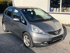 Honda Jazz (2010) 1.4 i Velmi pěkná - fotografie inzerátu