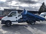 Iveco Daily (2014) 70C17 novy nosič do 3.5t B - náhled 6