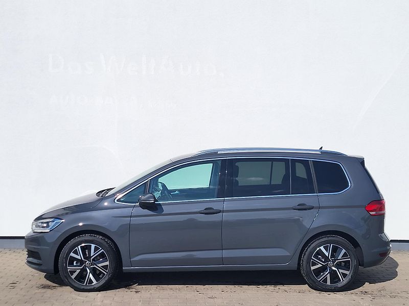 Volkswagen Touran (2026) People 1,5 TSI 110kW  - fotka 4 z 27