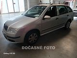 Škoda Fabia (2005) 1.2 HTP, ČR - náhled 1