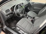 Volkswagen Golf 1.2TSI 77KW,ALU,DIGIKLIMA,ESP - náhled 10