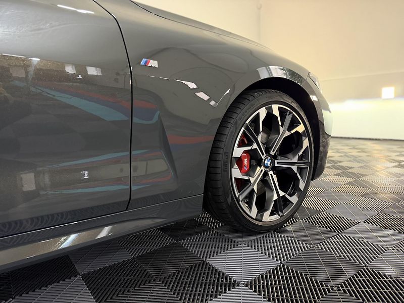 BMW Řada 4 430d xDrive M-PRO Indiv.  - fotka 47 z 47