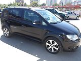 Volkswagen Touran 2,0TDi 125kW CROSSTOURAN Extré - náhled 3