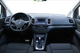 Volkswagen Sharan 2.0 TDI / DSG / TOP-VÝBAVA - náhled 24