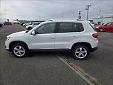 Volkswagen Tiguan 2,0 TDI  4x4 - náhled 7