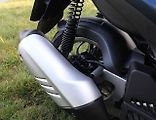 Piaggio Medley 125ie.