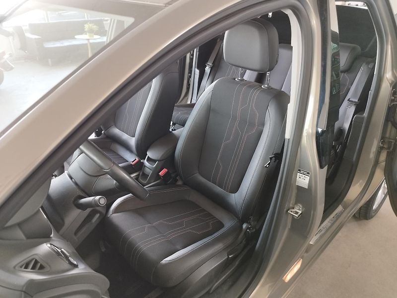 Opel Meriva (2012) 1,4I,88KW,KLIMA,ALU,NAJ.80tkm - fotka 18 z 34