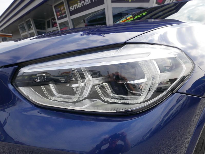 BMW X3 xDrive 20d REZERVACE - fotka 4 z 43