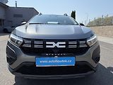 Dacia Sandero STEPWAY 1,0i 67kW klima závěs  - náhled 1