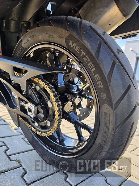 KTM 1050 Adventure (2017) A2 - fotka 7 z 11