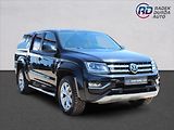 Volkswagen Amarok 3,0 TDI  ČR,AUTOMAT,4x4,DPH - náhled 2