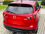 Mazda CX-5 2.0i MAN VÝHŘEV SENZORY TAŽNÉ - náhled 13