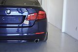 BMW Řada 5 535D SEDAN XDRIVE STEPTRONIC - náhled 8