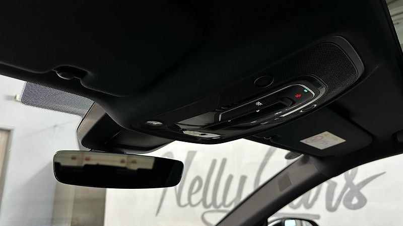 Audi Q8 (2025) S LINE / ZÁRUKA / TOP STAV - fotka 39 z 44