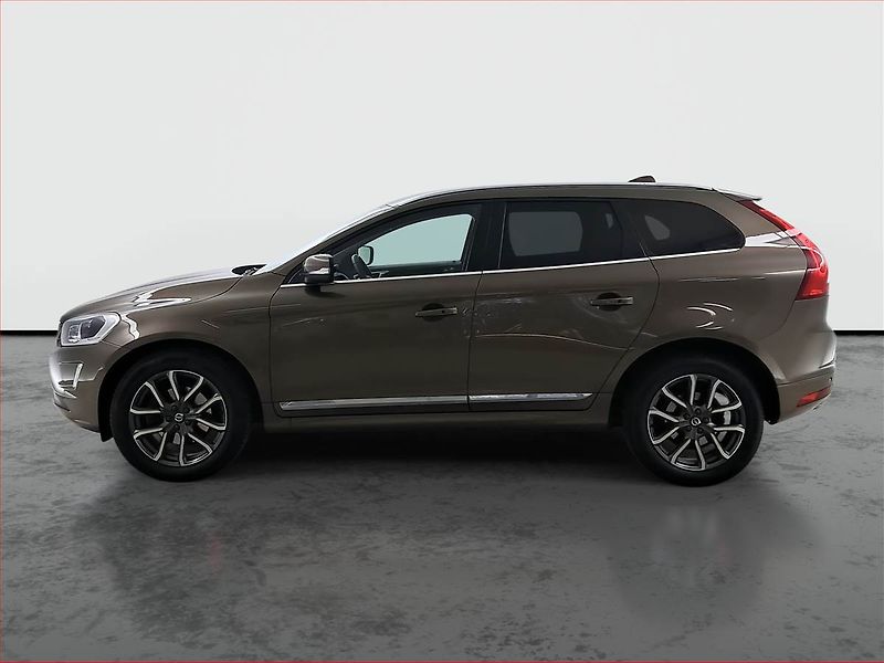Volvo XC60 (2015) D4, 4X4, Automat, ČR,1.maj - fotka 3 z 19