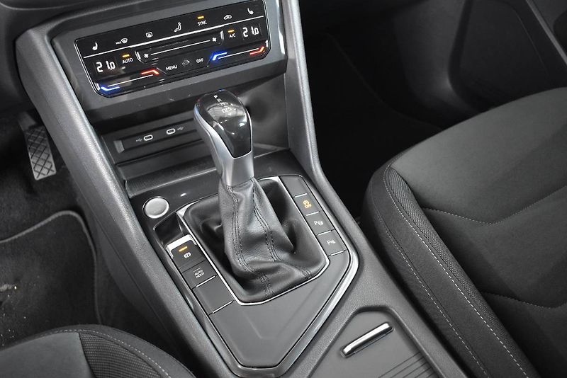 Volkswagen Tiguan Allspace (2023) 2.0TDI 110kW DSG, LED - fotka 23 z 24