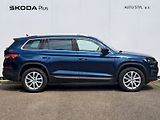 Škoda Kodiaq (2023) Style 2,0 TDI 110 kW DSG 4x4 - náhled 7
