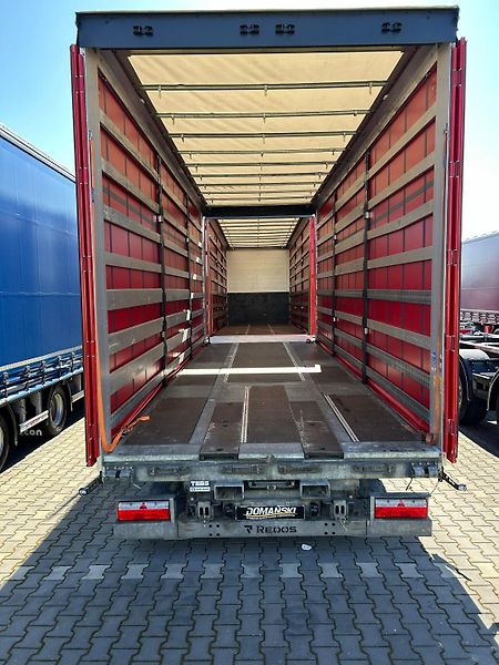 Scania (2021) R 450 / ACC / EURO 6 / ZESTAW  - fotka 10 z 56