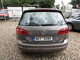 Volkswagen Golf Sportsvan 1,4TSI-92KW-KOUPEN V ČR+STK - náhled 4