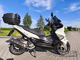 Gilera Nexus 500 (2011) - náhled 1