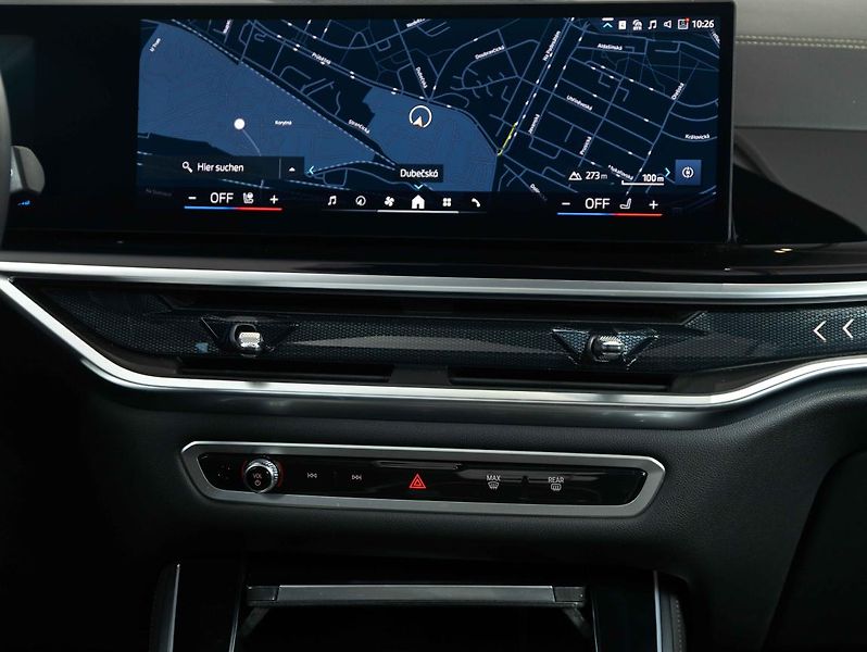 BMW X5 xDrive40d - fotka 14 z 23
