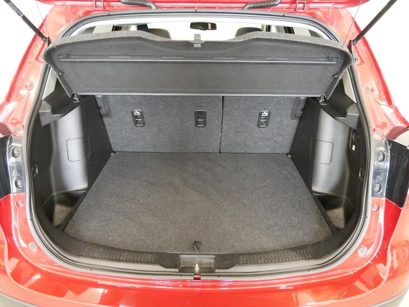Suzuki SX4 - fotka 28 z 29