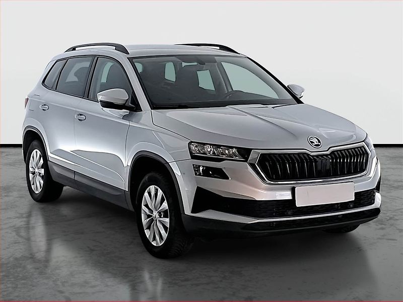 Škoda Karoq (2023) Ambition 1.5 TSI - fotografie inzerátu