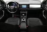 Škoda Kodiaq 2,0 TDI 110kW DSG 4x4 TAŽNÉ Zá - náhled 16