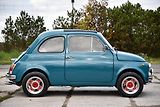 Fiat 500 (1971) 110 F BERLINA 650 ccm - náhled 1