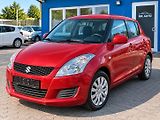 Suzuki Swift (2013) 1.2 16v 4x4  - náhled 1