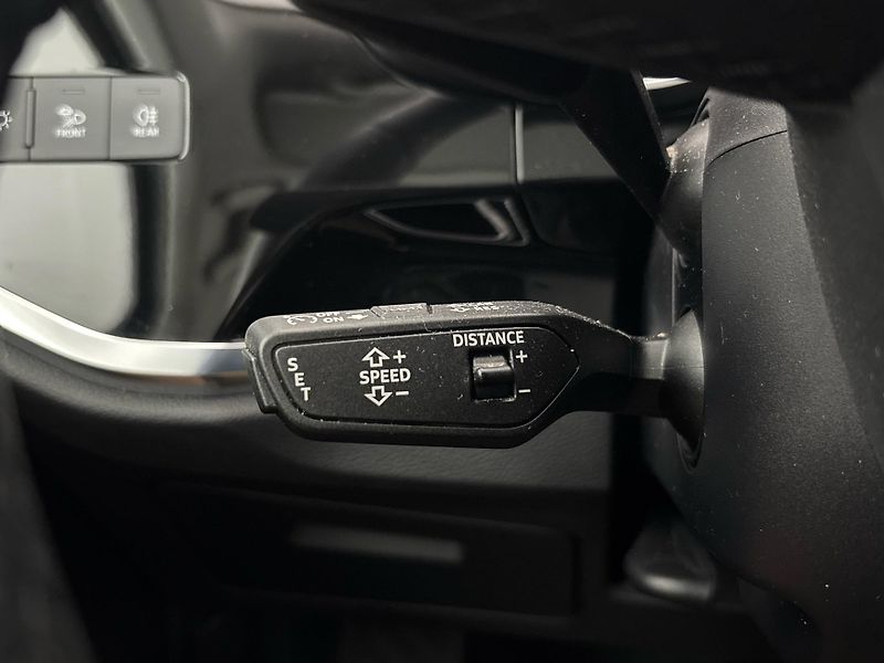 Audi Q3 Sportback - fotka 22 z 28