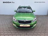 Škoda Fabia (2010) COMBI / 1.2 TSI / 63 kW / AMBI - náhled 3