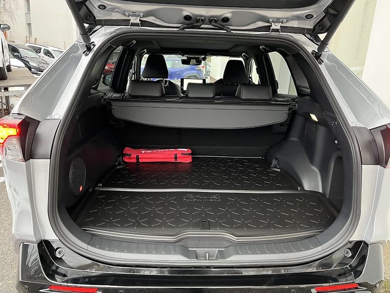 Toyota RAV4 2.5 TNGA PHEV Executive JBL - fotka 7 z 28