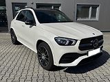 Mercedes-Benz GLE (2022) GLE 350e 4M AMG PANORAMA - náhled 1