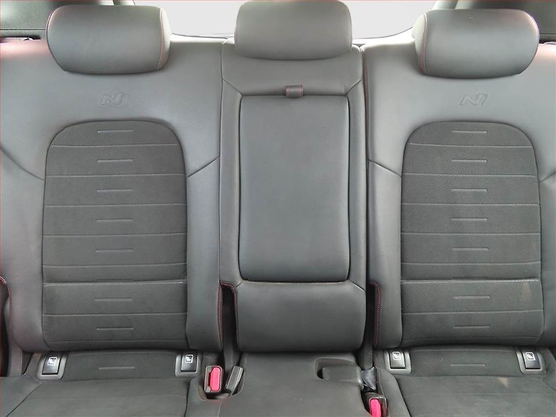Hyundai Tucson (2019) N-Line 2.0 CRDi - fotka 10 z 24