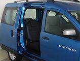Dacia Dokker (2020) Stepway 1.5 Blue dCi, 5Míst - náhled 17