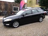 Ford Mondeo (2011) 1.6 TDCi 85kW - náhled 1