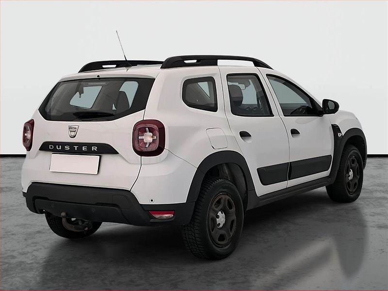 Dacia Duster (2018) 1.5 dCi, 4X4, Serv.kniha - fotka 5 z 16
