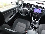 Kia Ceed (2015) 1.4 CVVT, Serv.kniha, Tempomat - náhled 7