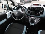 Citroën Berlingo (2014) Tendance 1.6 HDi, 5Míst, ČR - náhled 7