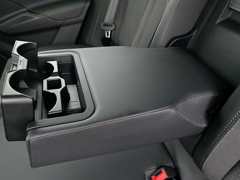 Škoda Enyaq (2025) 85 Sportline - fotka 23 z 32