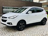 Hyundai ix35 2.0i 4x4 1MAJIITEL KAMER TAŽNÉ - náhled 4