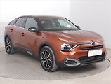 Citroën ë-C4 (2021) 50 kWh, SoH 90% - náhled 1