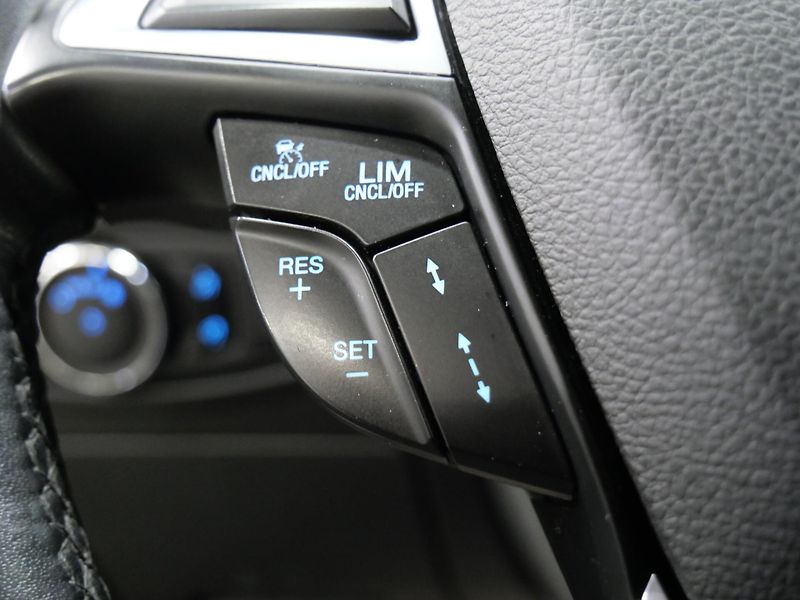 Ford S-MAX - fotka 21 z 23