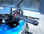 CFMOTO (2026) 125NK BLUE - náhled 17