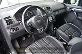 Volkswagen Touran 2.0TDi CROSS NAVI VÝHŘEV - náhled 10