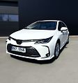 Toyota Corolla comfort - náhled 1