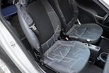 Smart Fortwo 1.0i Turbo 451, klima, automat - náhled 17